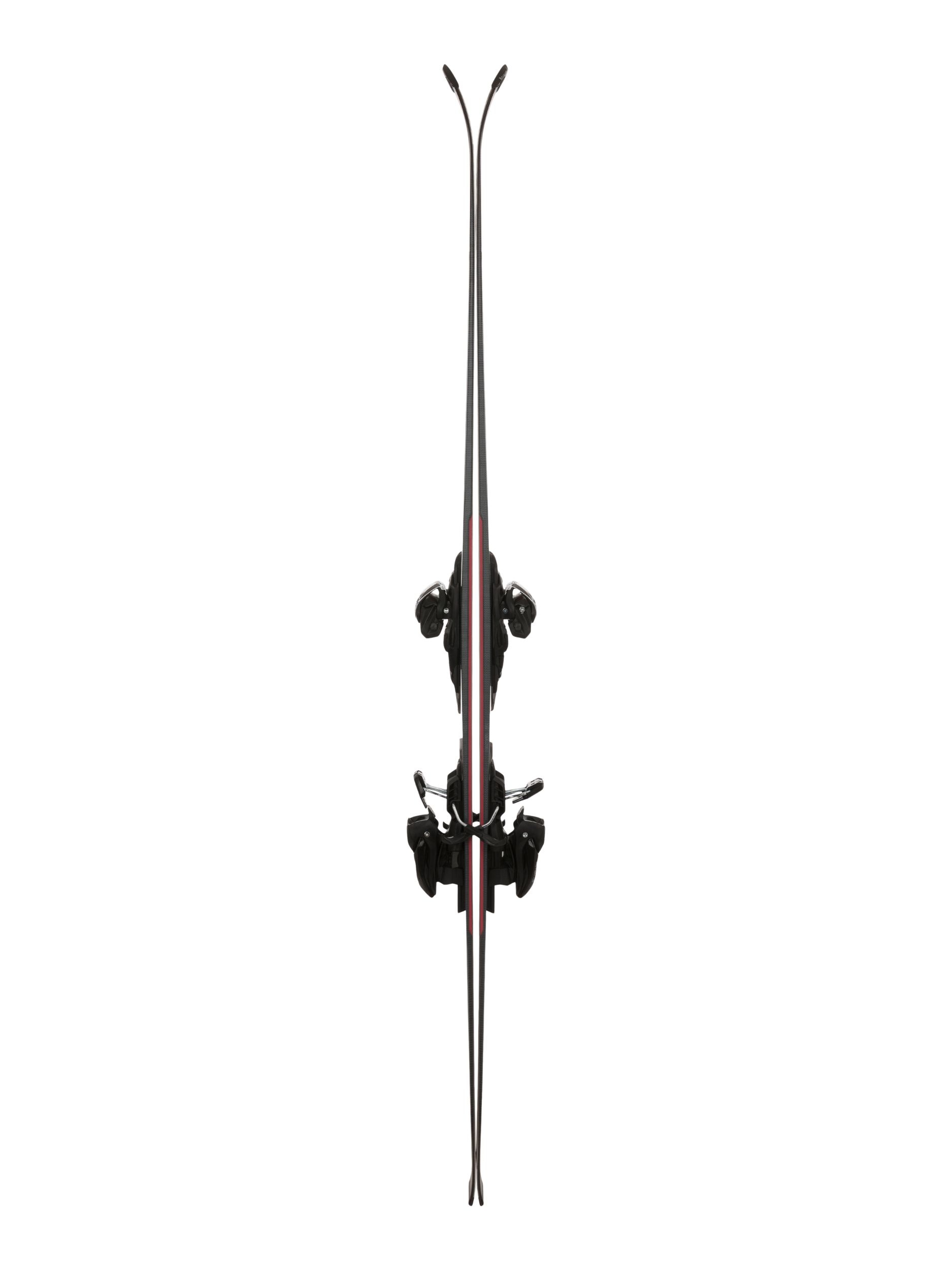 Volkl Peregrine X Men's Skis 2026 & vMotion 10 Bindings