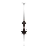 Volkl Peregrine X Men's Skis 2026 & vMotion 10 Bindings