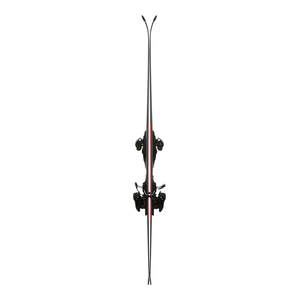 Volkl Peregrine X Men's Skis 2026& vMotion 10 Bindings