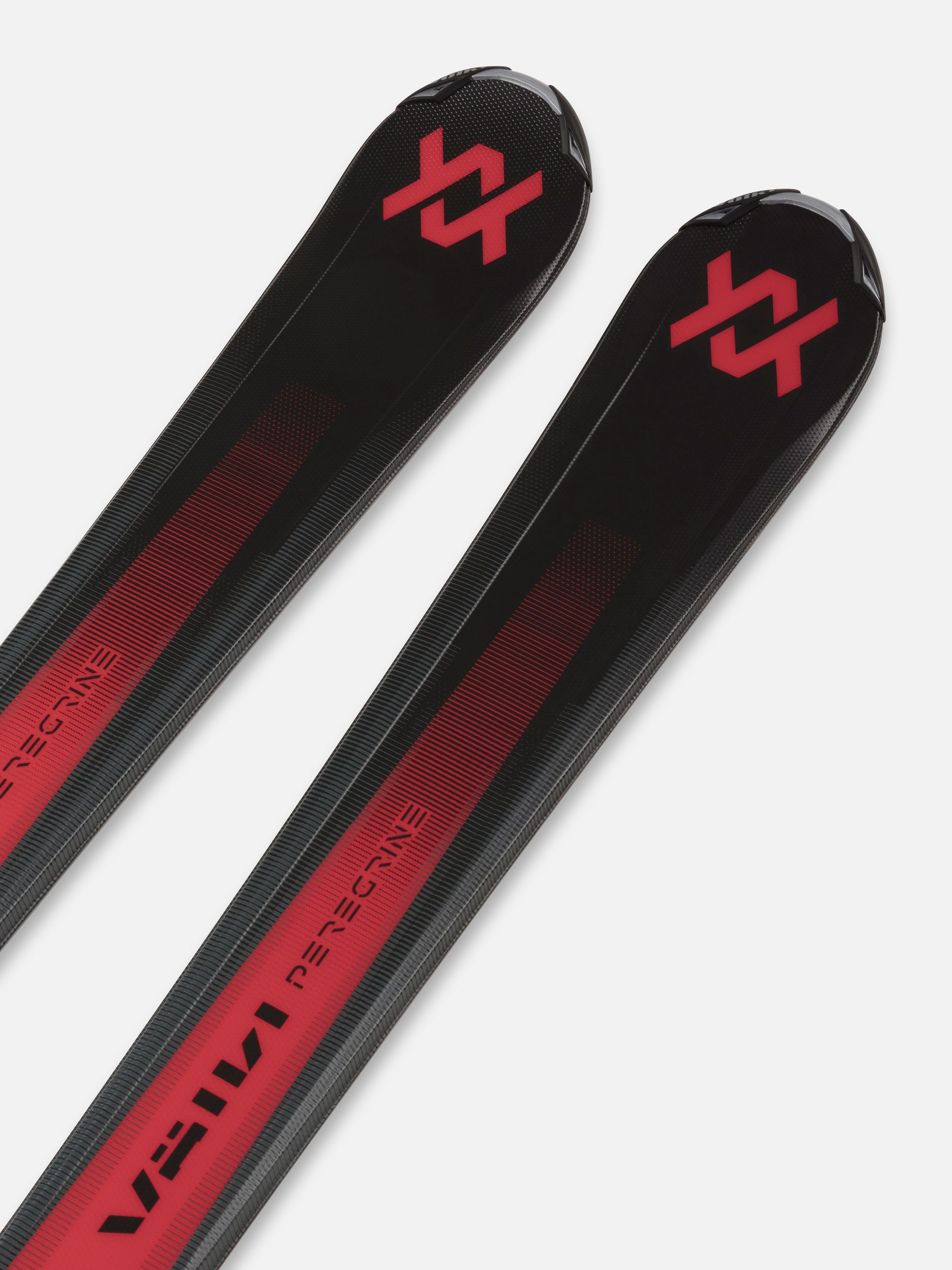Volkl Peregrine X Men's Skis 2026 & vMotion 10 Bindings