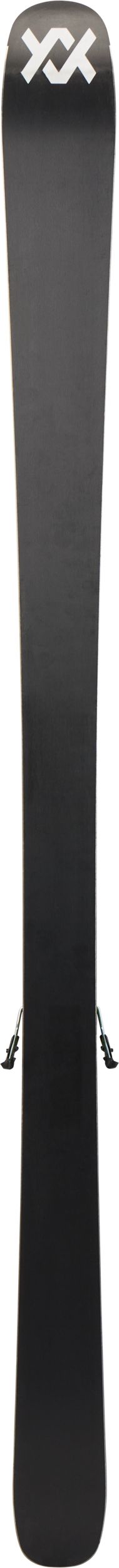 Volkl Blaze 82 Men's Skis 2026 & vMotion 11 Bindings