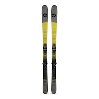 Volkl Blaze 82 Men's Skis 2026 & vMotion 11 Bindings