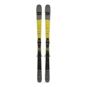Volkl Blaze 82 Men's Skis 2026& vMotion 11 Bindings