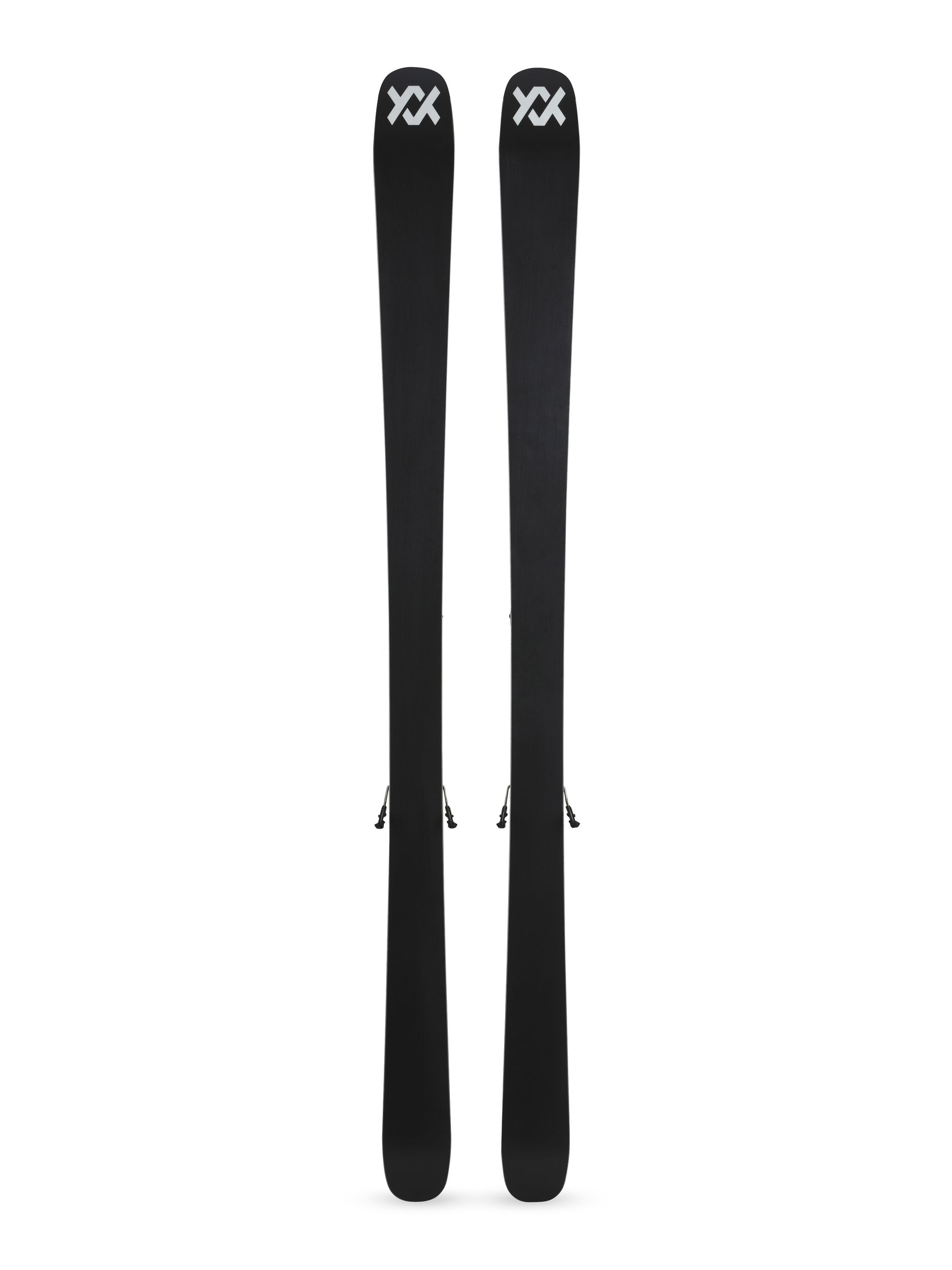 Volkl Blaze 82 Men's Skis 2026 & vMotion 11 Bindings