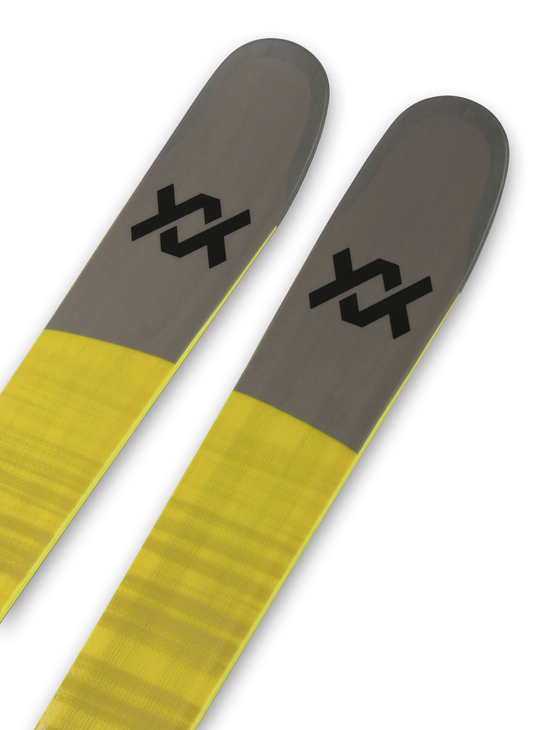 Volkl Blaze 82 Men's Skis 2026 & vMotion 11 Bindings