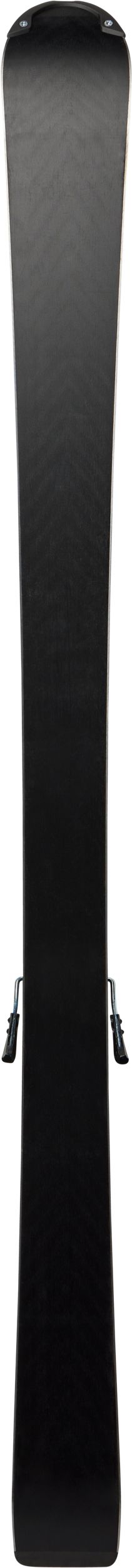 Volkl Deacon Junior Skis 2026 & vMotion 4.5 Bindings