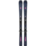 Volkl Flair Junior Skis 2026 & vMotion 4.5 Bindings