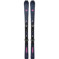 Volkl Flair Junior Skis 2026 & vMotion 4.5 Bindings