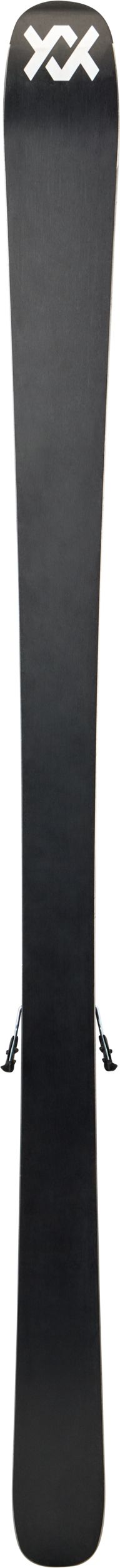 Volkl Blaze 82 Women's Skis 2026 & vMotion 11 Bindings