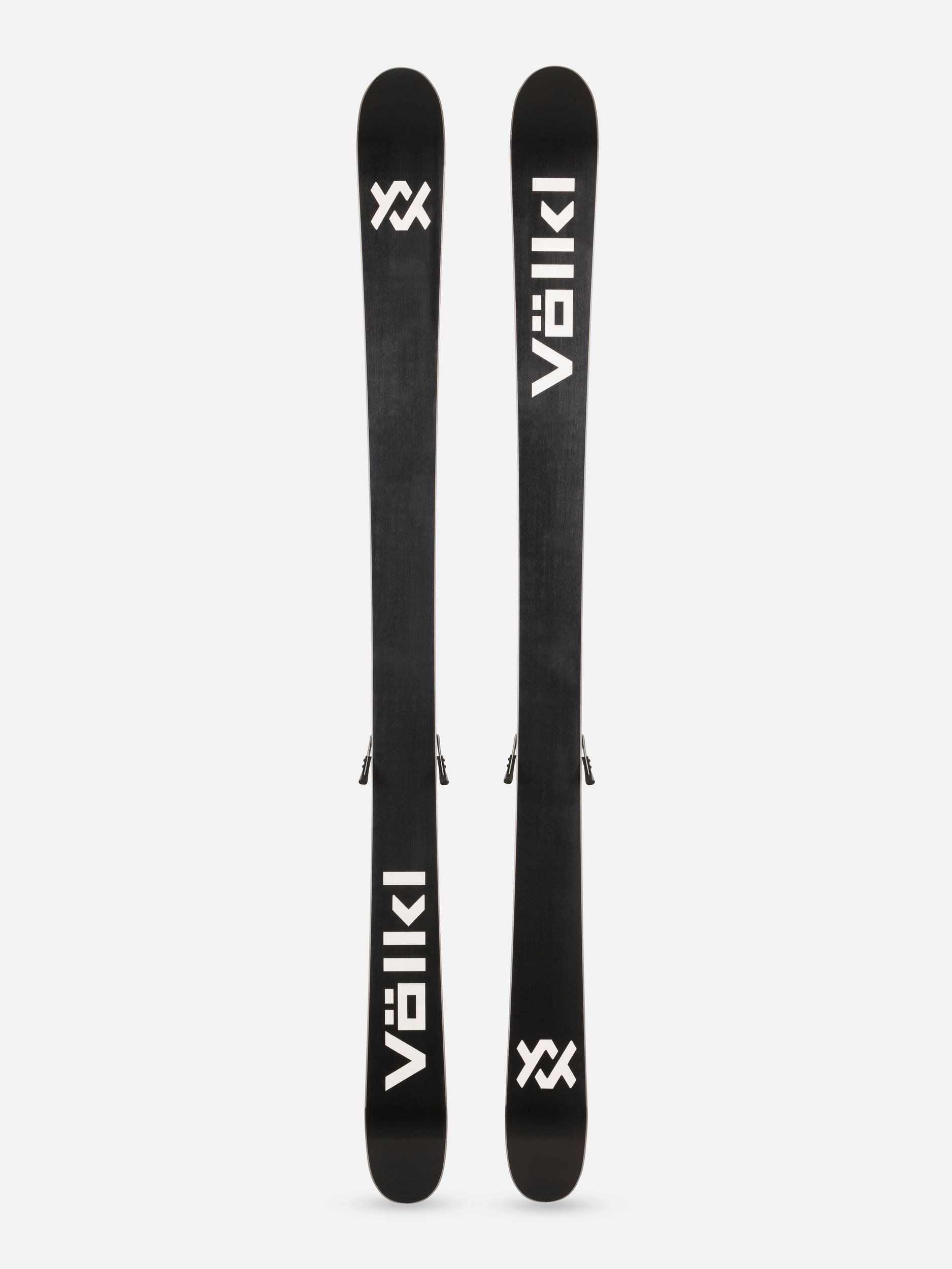 Volkl Revolt Urban Junior Skis 2026 & vMotion 7.0 Bindings