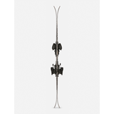 Volkl Revolt Urban Junior Skis 2026 & vMotion 7.0 Bindings