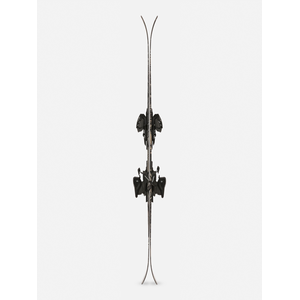Volkl Revolt Urban Junior Skis 2026 & vMotion 7.0 Bindings