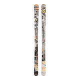Volkl Revolt 86 Men's Skis 2026 Overhead_Flat