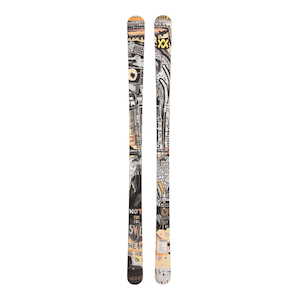 Volkl Revolt 86 Men's Skis 2026