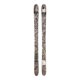 Volkl Revolt 96 Men's Skis 2026 Overhead_Flat