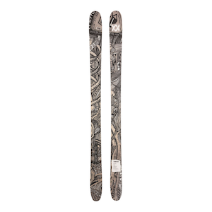 Volkl Revolt 96 Men's Skis 2026
