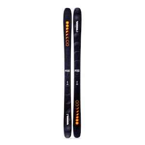 K2 Omen Team Men's Skis 2026