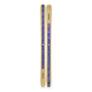 K2 Omen 90 Men's Skis 2026