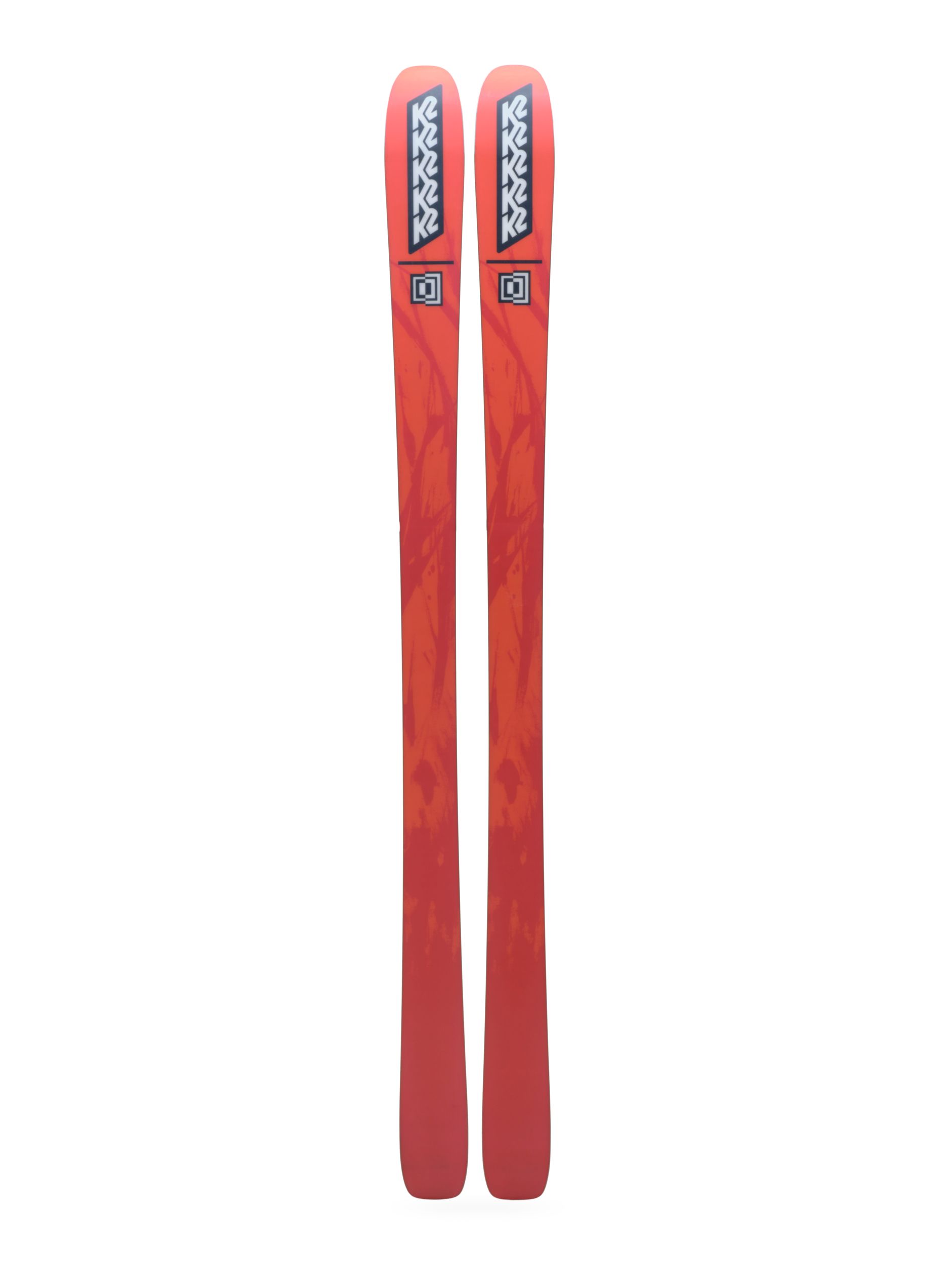 K2 Mindbender 88 Men's Skis 2026