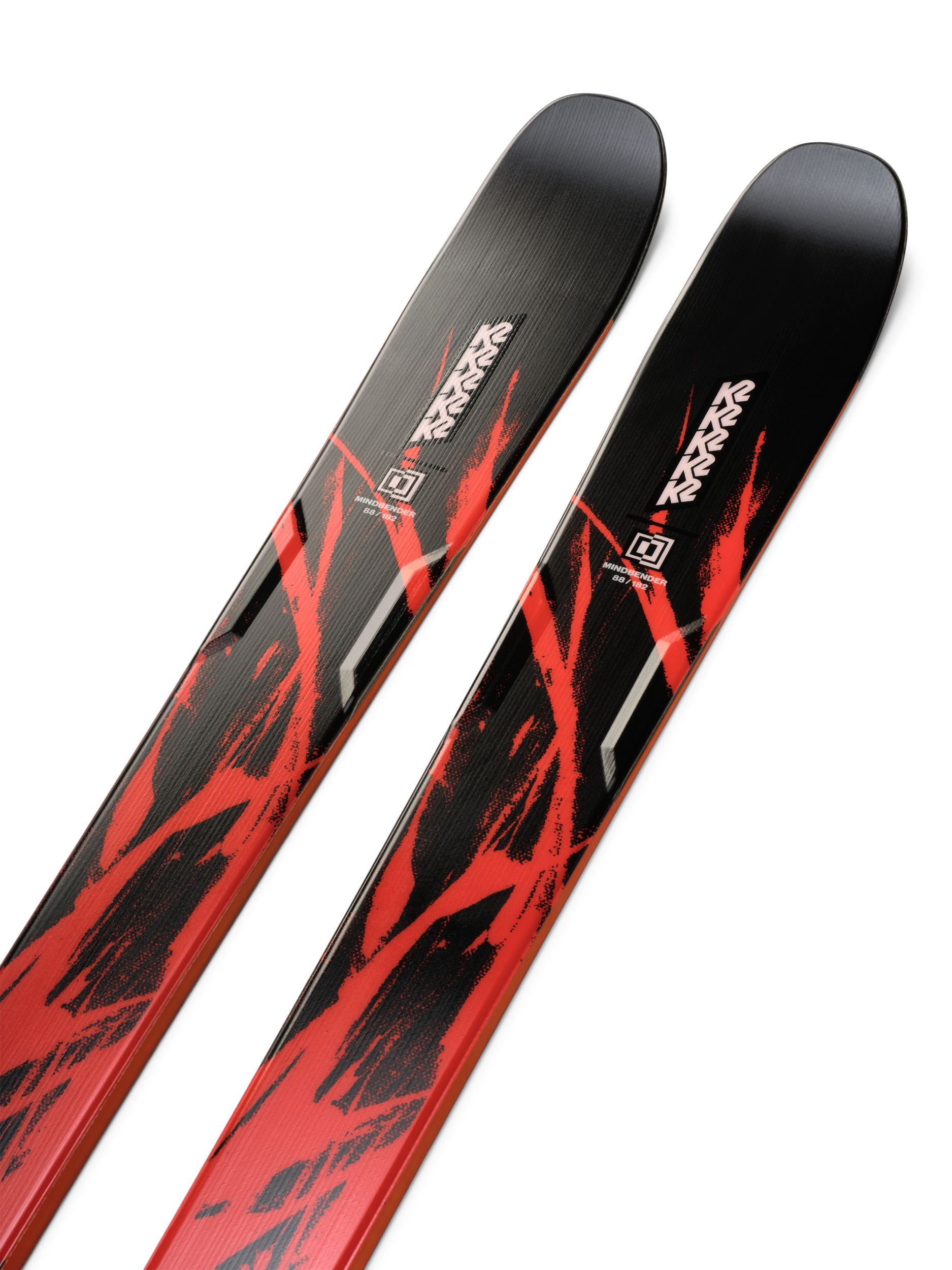 K2 Mindbender 88 Men's Skis 2026