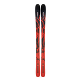 K2 Mindbender 88 Men's Skis 2026 Overhead_Flat