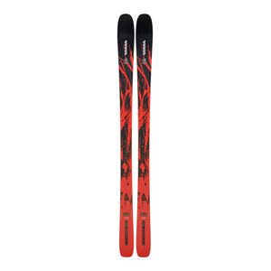 K2 Mindbender 88 Men's Skis 2026