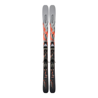 K2 Mindbender 85 Men's Skis 2026 & M311 Bindings