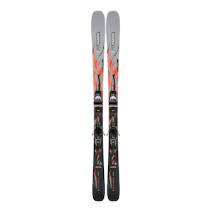 K2 Mindbender 85 Men's Skis 2026& M311 Bindings