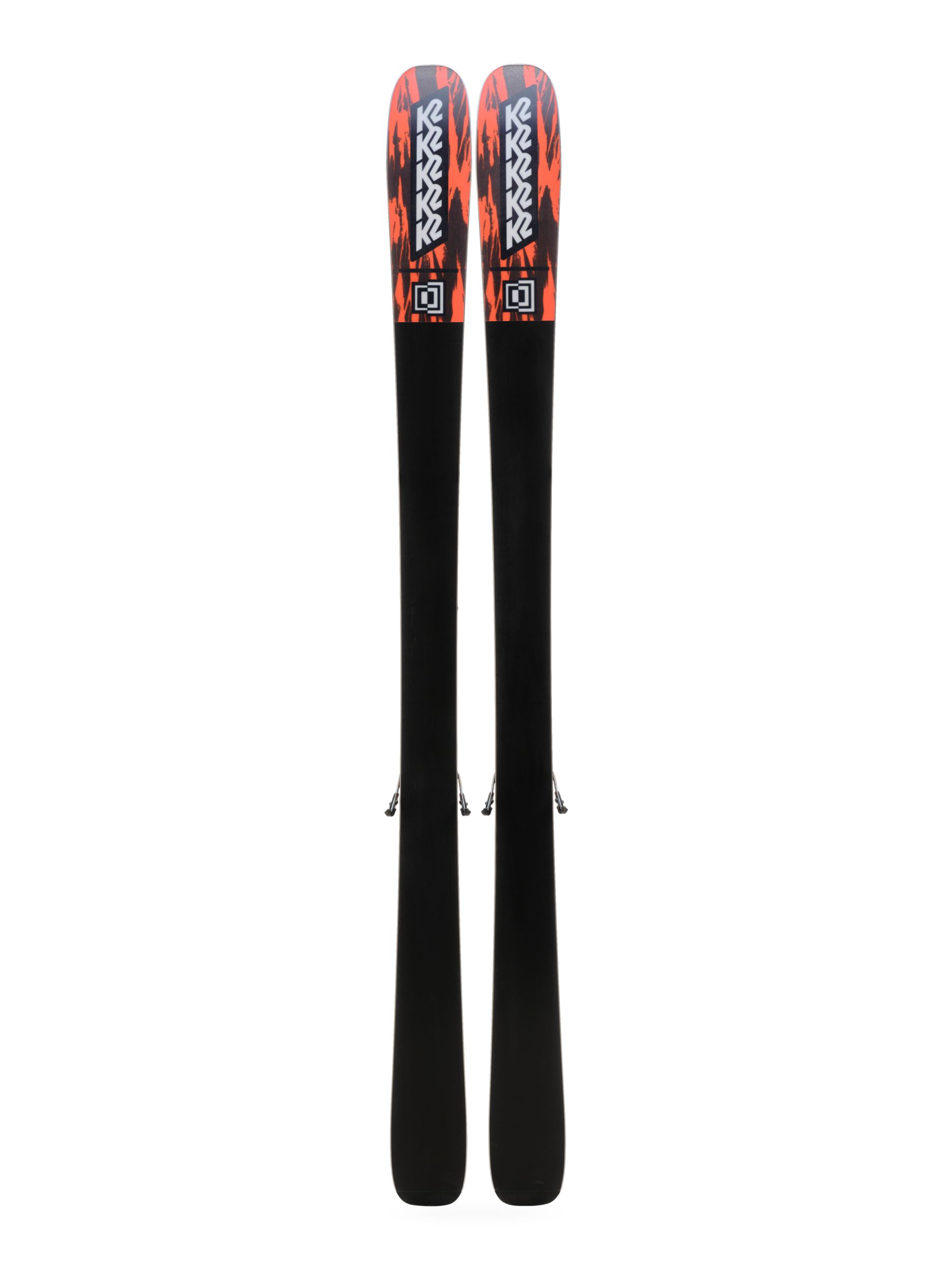 K2 Mindbender 85 Men's Skis 2026 & M311 Bindings