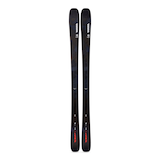 K2 Mindbender 85 Men's Skis Bottom_Flat