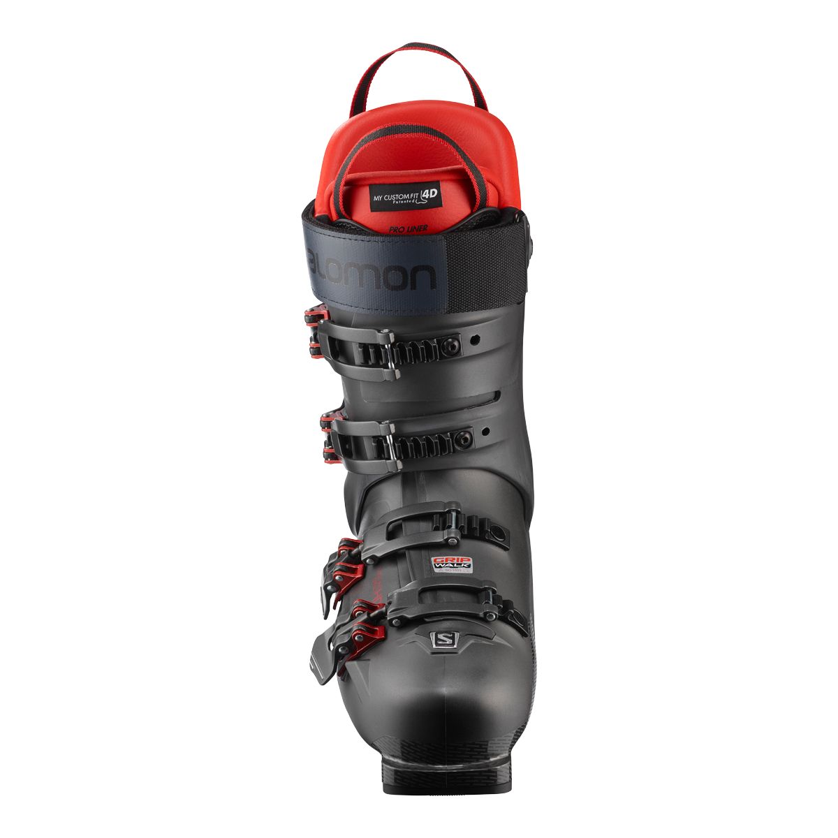 Salomon Men’s S/Pro GW 120 Flex Ski Boots 2023