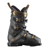 Salomon Women's S/Pro GW 90 Flex Ski Boots Side_Right