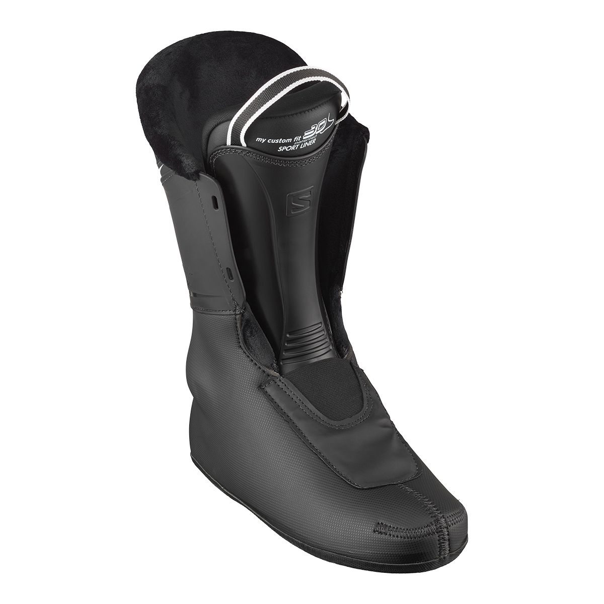 Salomon Men’s S/Pro CS GW 90 Flex Ski Boots