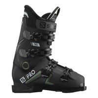 Salomon Men’s S/Pro CS GW 90 Flex Ski Boots Side_Right