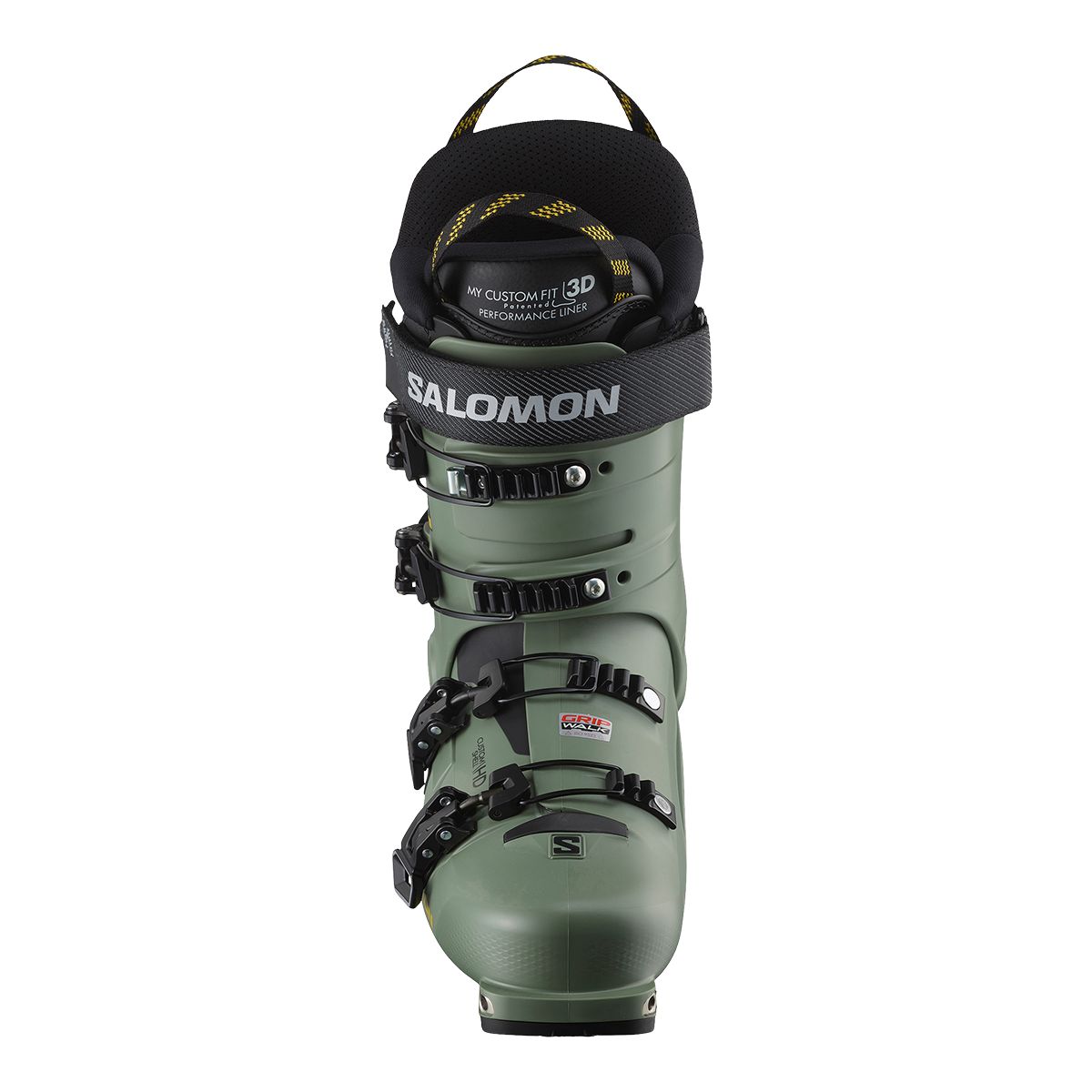 Salomon Men’s  S/Pro GW 100 Flex Ski Boots 2023