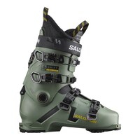 Salomon Men’s  S/Pro GW 100 Flex Ski Boots 2023 Side_Right