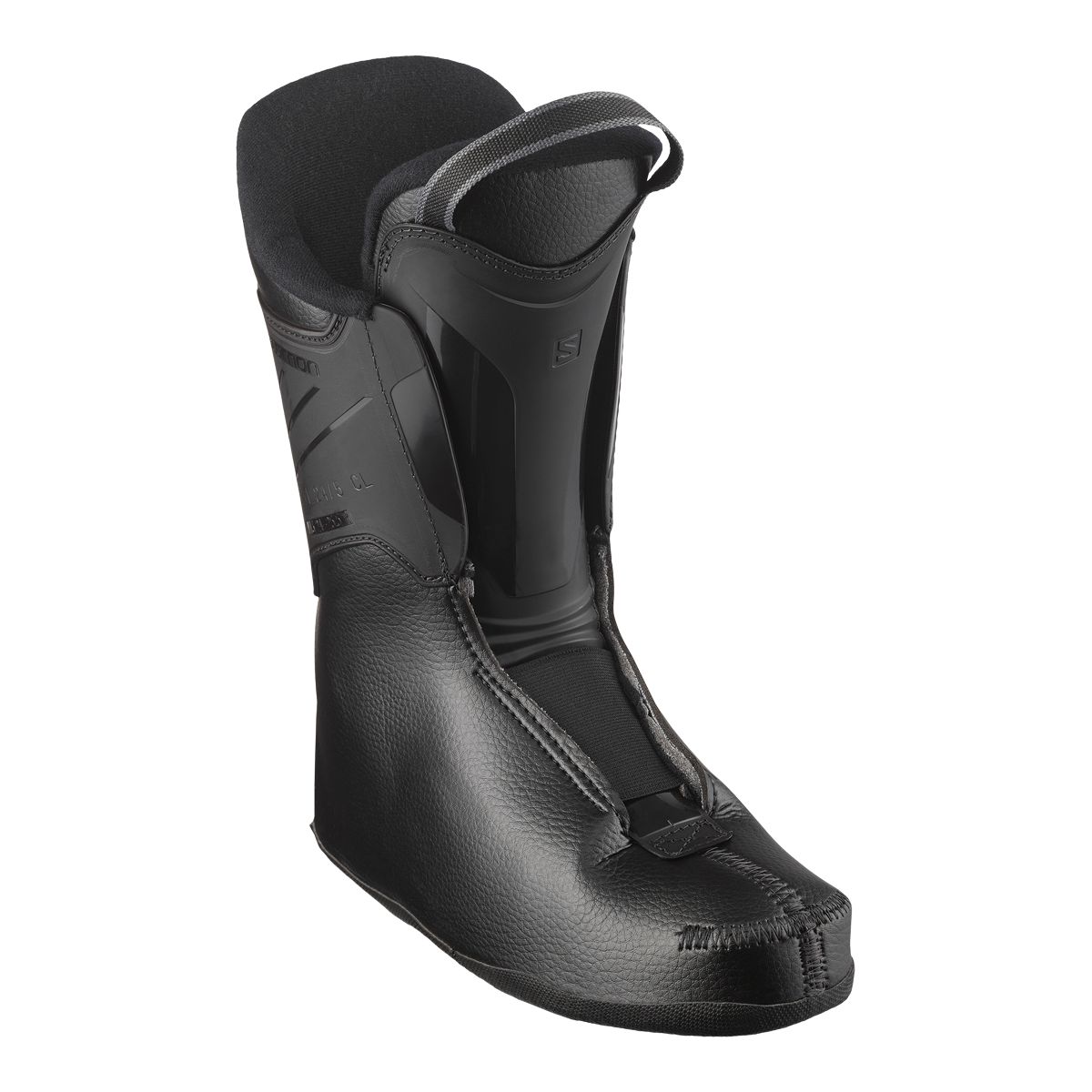 Salomon Qst Access 70 T Junior Ski Boots 2023