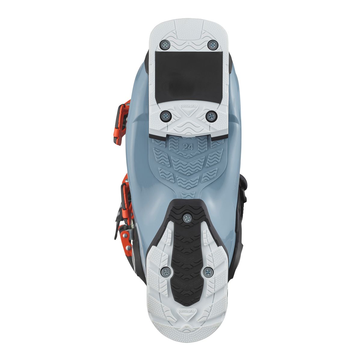 Salomon Qst Access 70 T Junior Ski Boots 2023