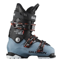 Salomon Qst Access 70 T Junior Ski Boots 2023 Side_Right