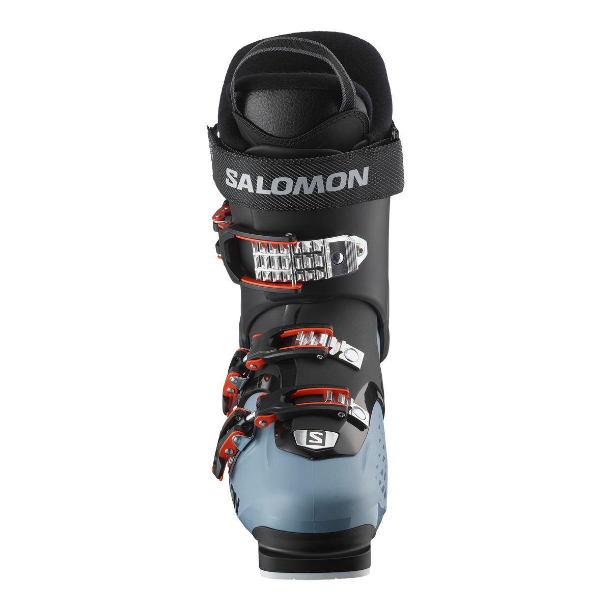 Salomon qst store access 9