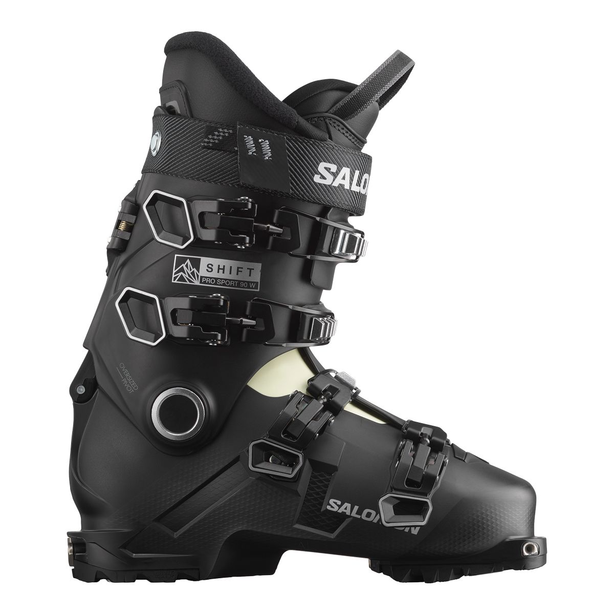 Salomon Shift Pro 90 Sport Women's Ski Boots 2023