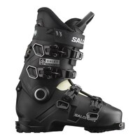 Salomon Women's Shift Pro 90 Flex Ski Boots 2023 Side_Right