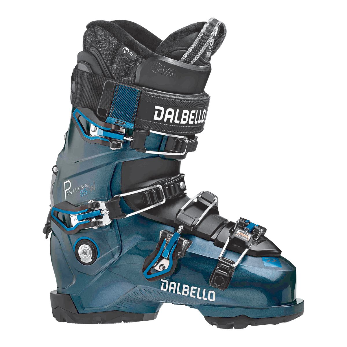 Dalbello Panterra 85 GW Women's Ski Boots 2023