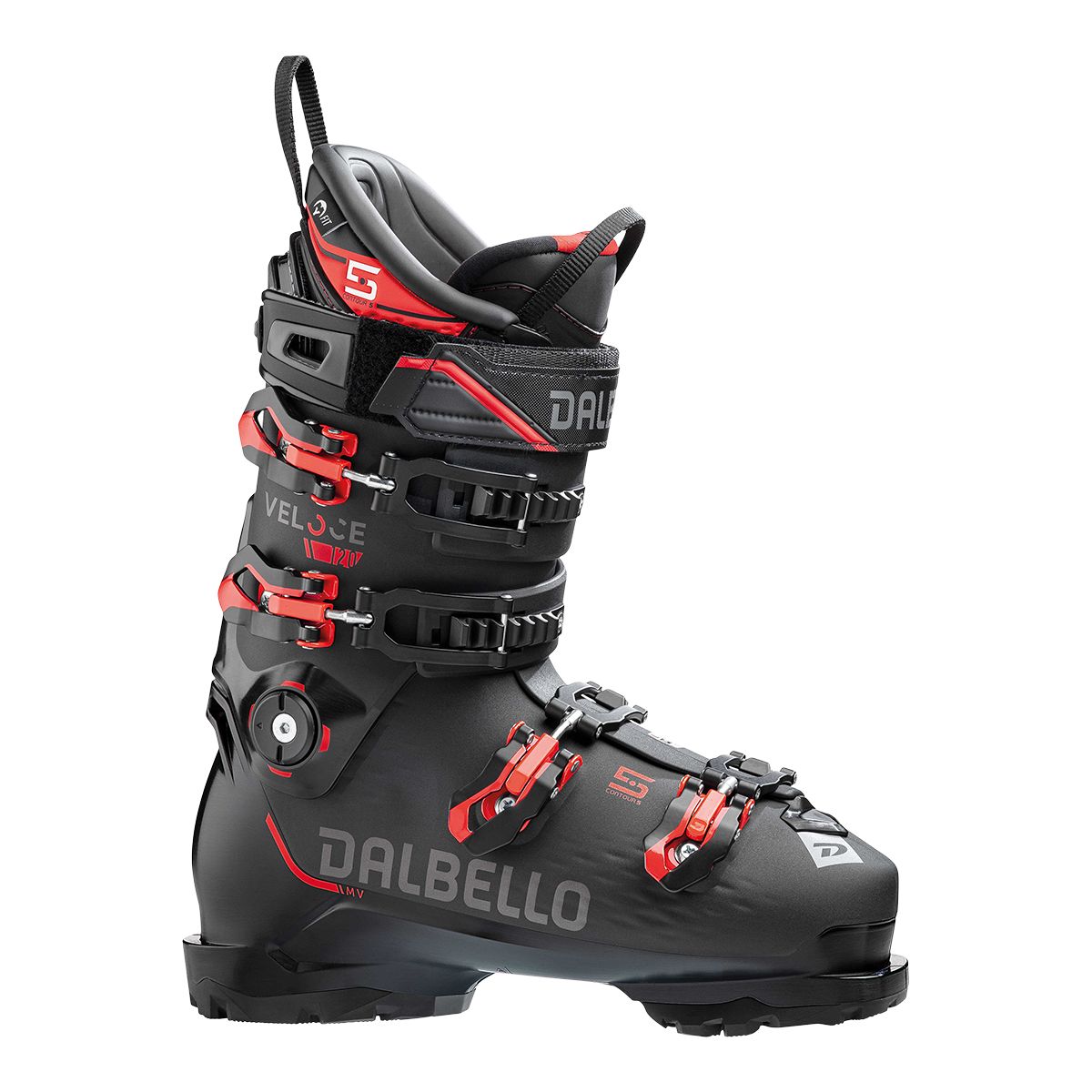 Image of Dalbello Men's Veloce GW 120 Flex Ski Boots 2023