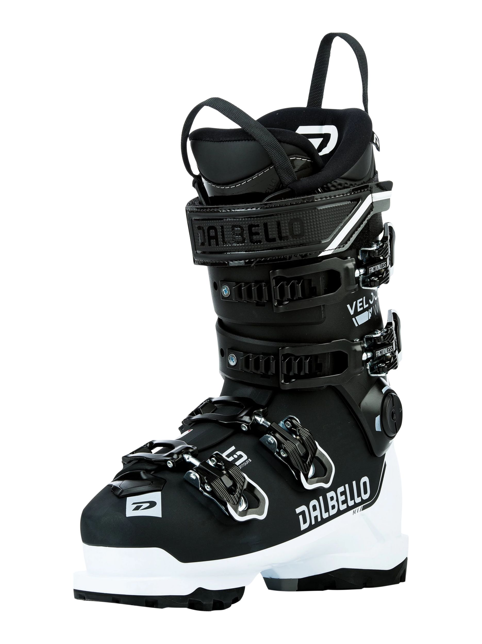 Dalbello Women's Veloce GW 75 Flex Ski Boots 2023