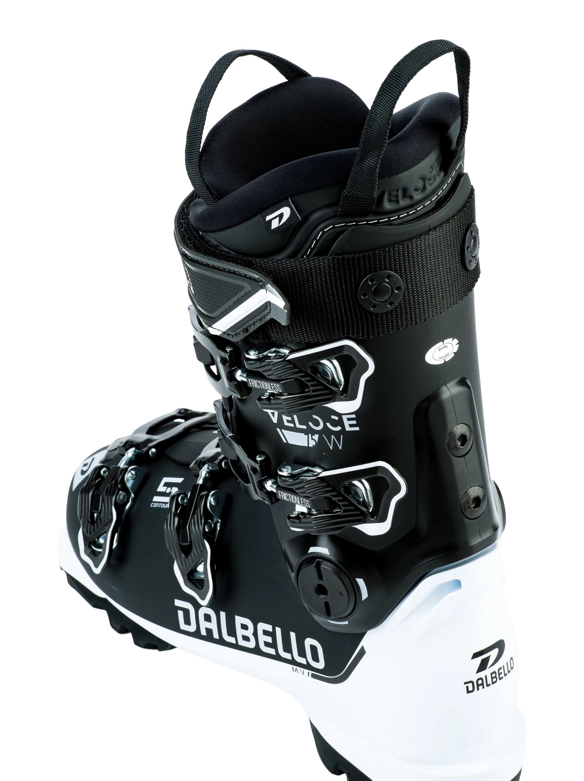 Dalbello Women's Veloce GW 75 Flex Ski Boots 2023