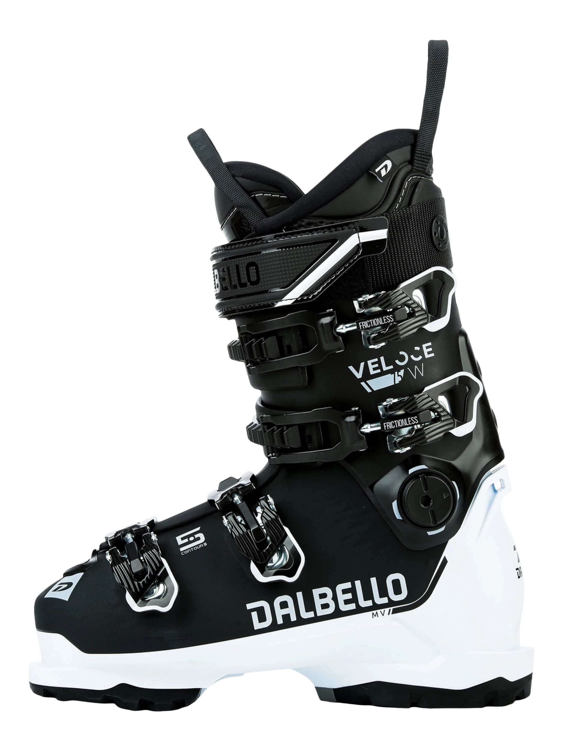 Dalbello Women's Veloce GW 75 Flex Ski Boots 2023