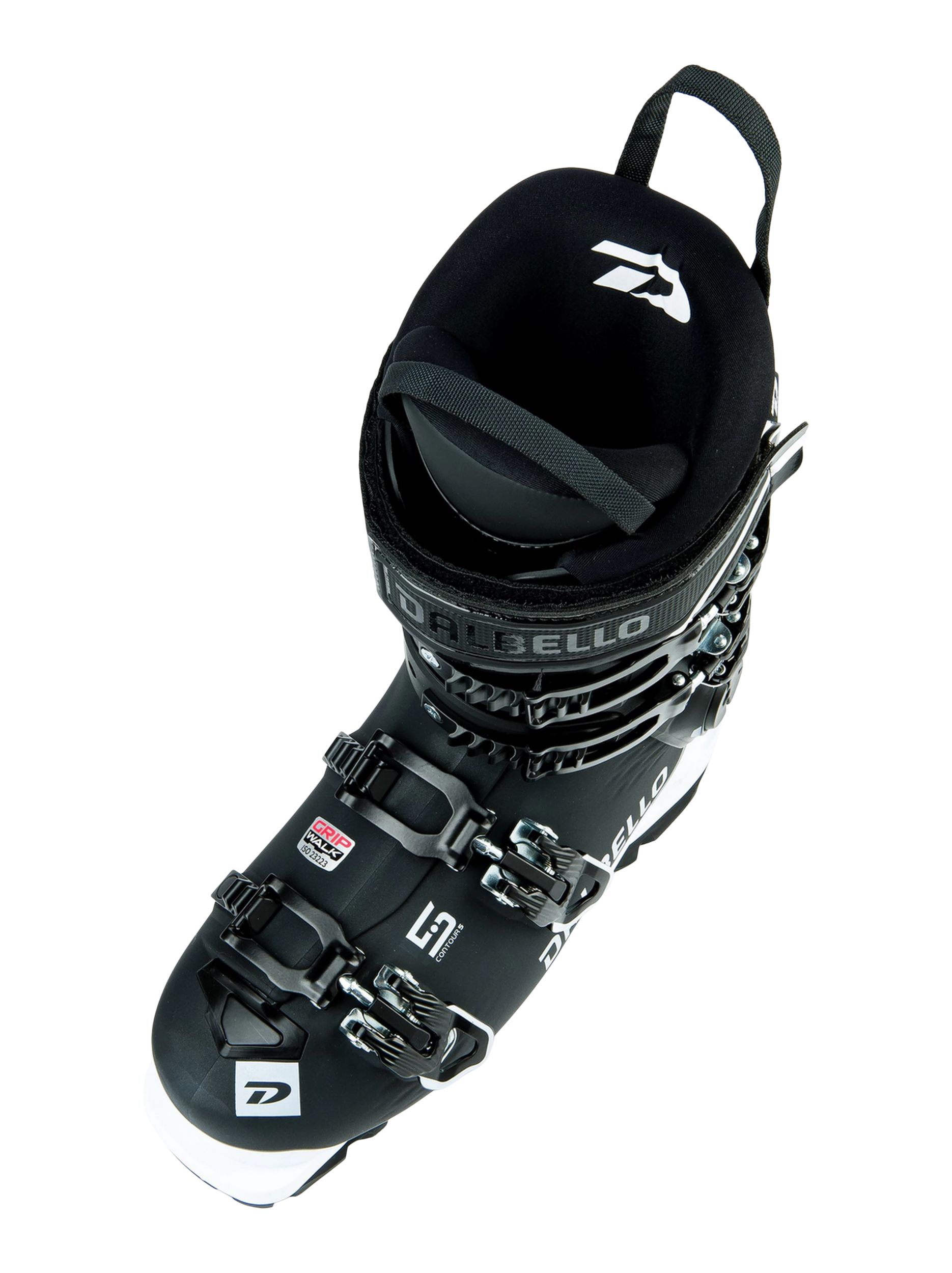 Dalbello Women's Veloce GW 75 Flex Ski Boots 2023