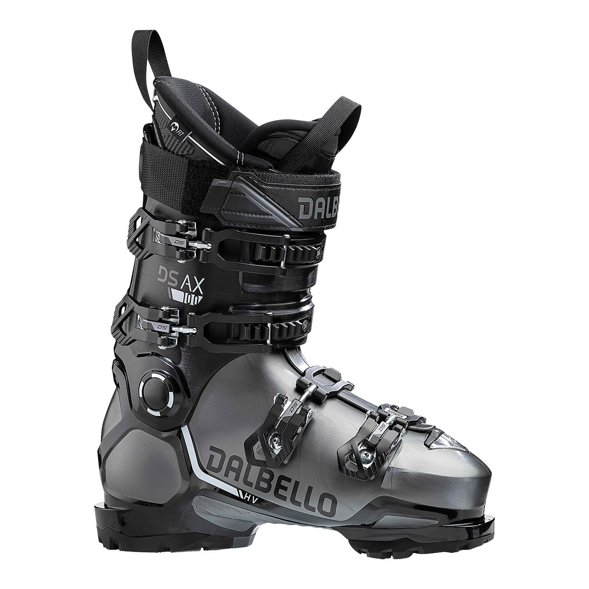Dalbello DS AX 100 Men's Ski Boots 2023