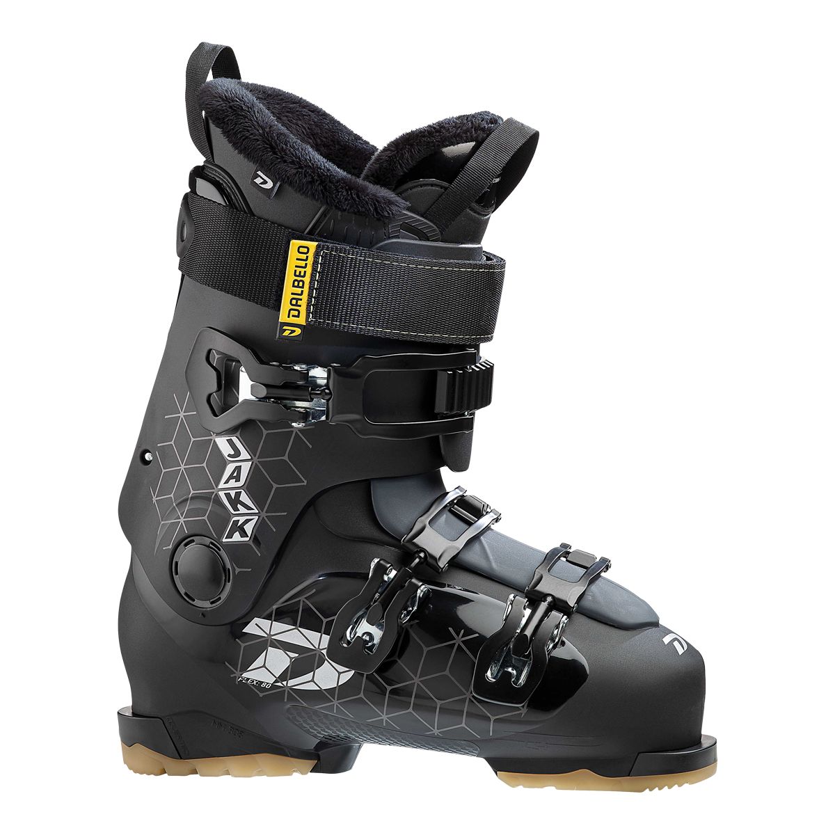 Dalbello Jakk Men's Ski Boots 2023